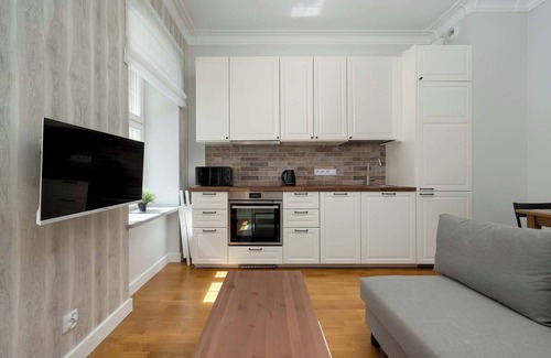 Wroclaw City Center Apartamento | Wrocław | Komuny Paryskiej 19A | Stylish Apartment | Close to Old Town