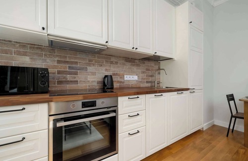 Wroclaw City Center Apartamento | Wrocław | Komuny Paryskiej 19A | Stylish Apartment | Close to Old Town
