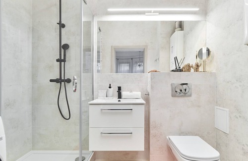 Krzyki Apartamento | Wrocław Lux Apartment Krzycka by Renters