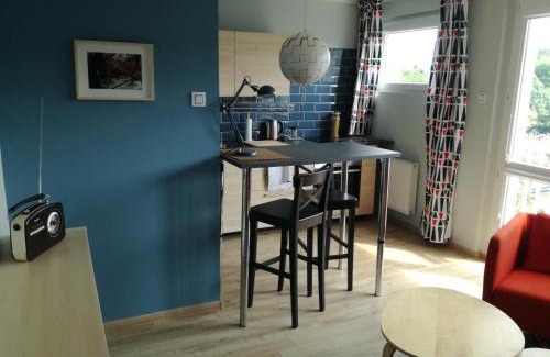 Fabryczna Apartamento | Wrocław - nowoczesne mieszkanie w pełni wyposażone