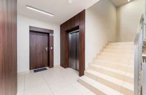 Krowodrza Apartamento | Wrocławska Homely Apartment