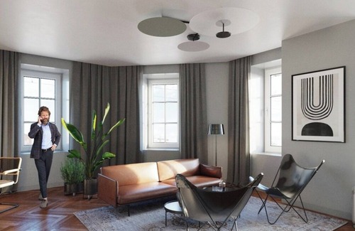 Stare Miasto Hotel | WROCLAW HOTEL