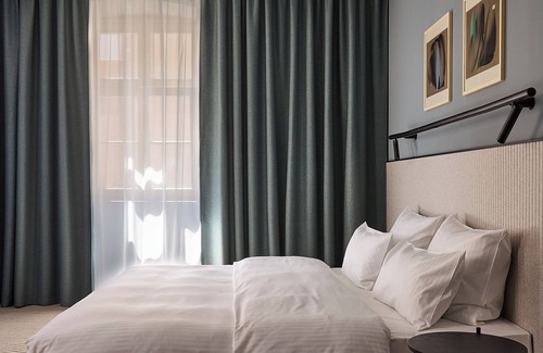 Stare Miasto Hotel | WROCLAW HOTEL