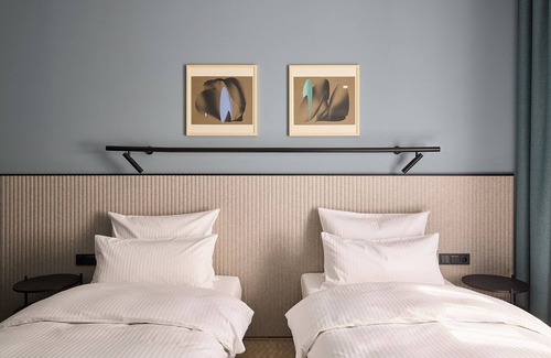 Stare Miasto Hotel | WROCLAW HOTEL