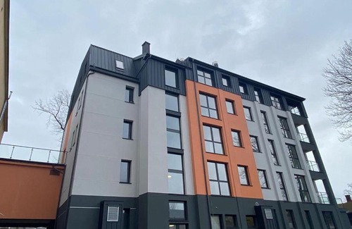 Lesko Apartamento | Wrota Bieszczad