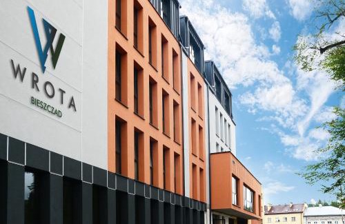 Lesko Apartamento | Wrota Bieszczad