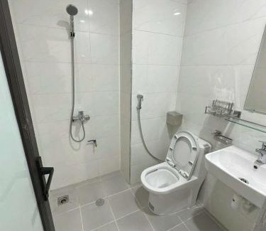 Hoang Mai Hotel | WRX guest house