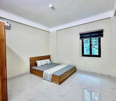 Hoang Mai Hotel | WRX guest house
