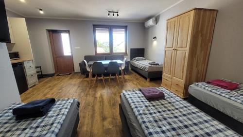 Checiny Apartamento | Wrzosowe Wzgórze 5 - Apartamenty
