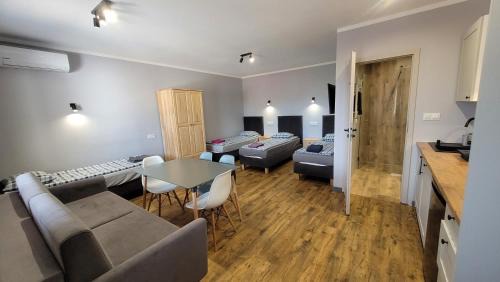 Checiny Apartamento | Wrzosowe Wzgórze 5 - Apartamenty