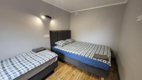 Checiny Apartamento | Wrzosowe Wzgórze 5 - Apartament 2 sypialnie