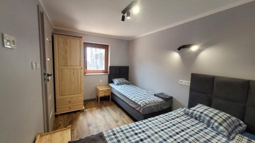 Checiny Apartamento | Wrzosowe Wzgórze 5 - Apartament 2 sypialnie