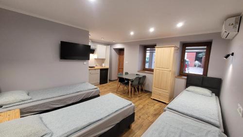 Checiny Apartamento | Wrzosowe Wzgórze 5
