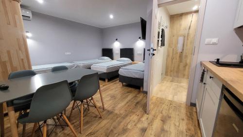 Checiny Apartamento | Wrzosowe Wzgórze 5
