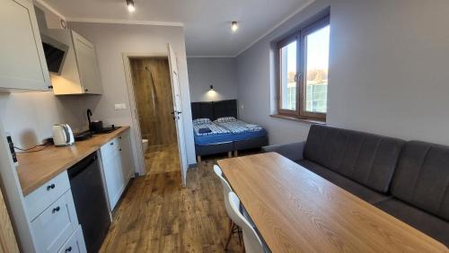 Checiny Apartamento | Wrzosowe Wzgórze 5 - Studia i Apartamenty