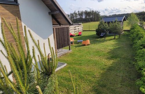 Sominy Casa | Wrzosowisko Sominy