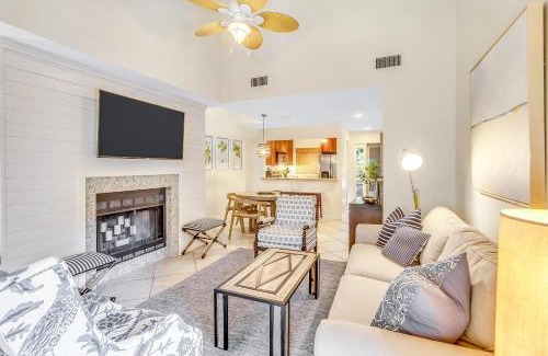 Kiawah Island Casa | WS4403: 4403 Windswept