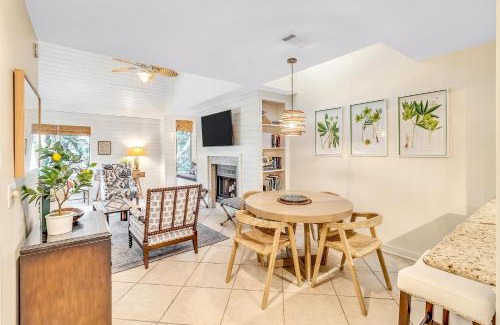 Kiawah Island Casa | WS4403: 4403 Windswept