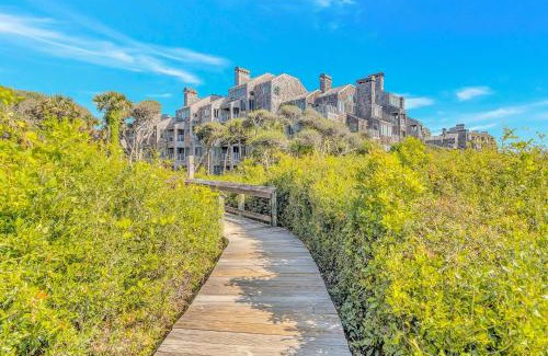 Kiawah Island Casa | WS4403: 4403 Windswept