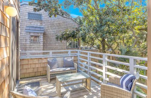 Kiawah Island Casa | WS4403: 4403 Windswept