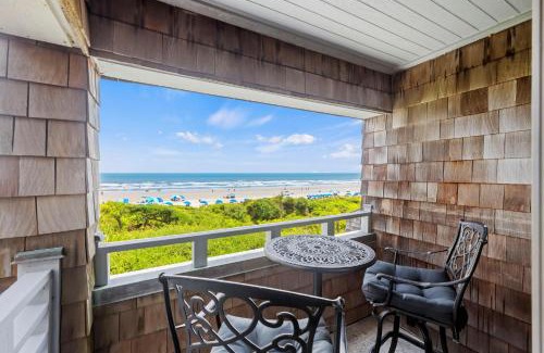 Kiawah Island Casa | WS4460: 4460 Windswept
