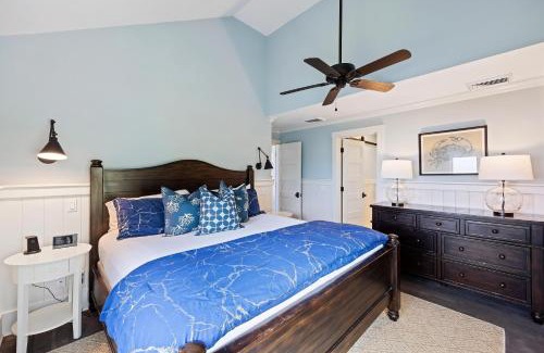 Kiawah Island Casa | WS4460: 4460 Windswept