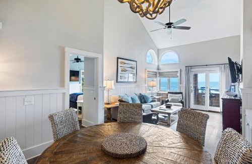 Kiawah Island Casa | WS4460: 4460 Windswept