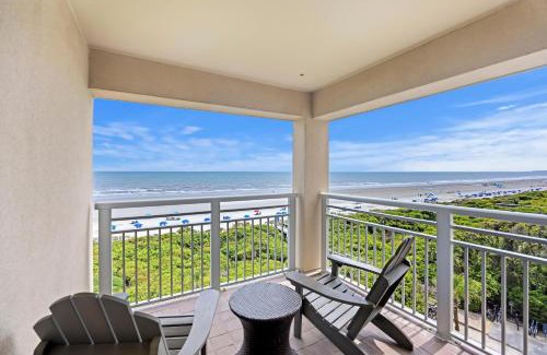 Kiawah Island Casa | WS5127: 5127 Windswept