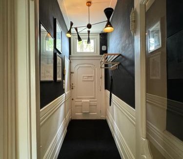 Municipality of Leiden Apartamento | WS77 B&B Apartment