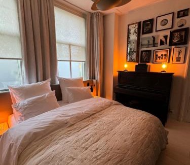 Municipality of Leiden Apartamento | WS77 B&B Apartment
