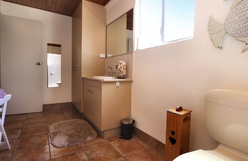Bargara Villa | WSD 139 Bottom Level