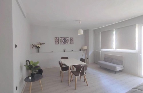 Attiki Apartamento | WSD HEBE Apartment Hotel