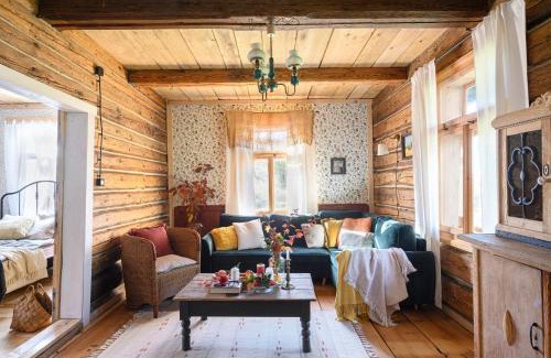Odrzykon Casa | WsiaMać