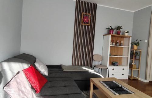 Pruszcz Gdanski Apartamento | Współczesny Apartament Gdańsk
