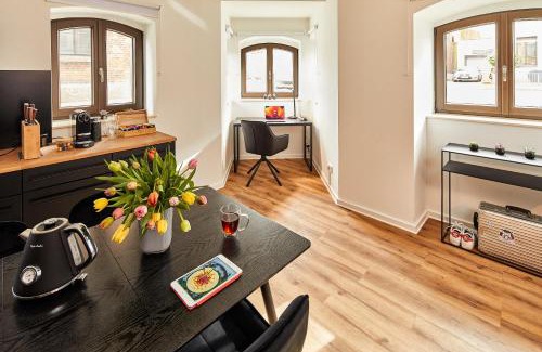 Burgsteinfurt Apartamento | Wstay Industrie Charme ST Eins