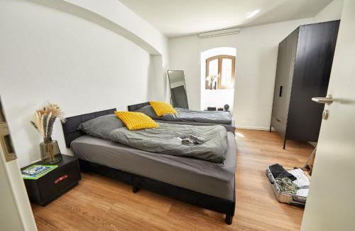 Burgsteinfurt Apartamento | Wstay Industrie Charme ST Zwo