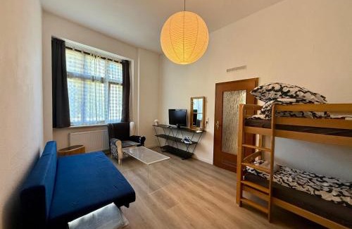 Gemarkung Barmen Apartamento | Wu Flats