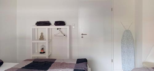Gemarkung Langerfeld Apartamento | WU01 - 75m2 - Single Beds - Comfortable Apartment - Wuppertal
