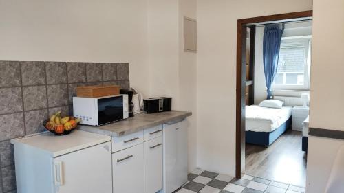 Gemarkung Langerfeld Apartamento | WU01 - 75m2 - Single Beds - Comfortable Apartment - Wuppertal