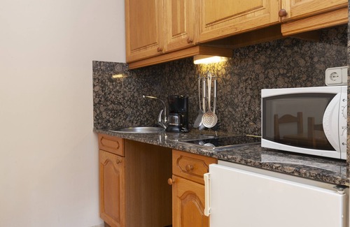 Ransol Apartamento | Wuau! Apartamentos Solana de Ransol