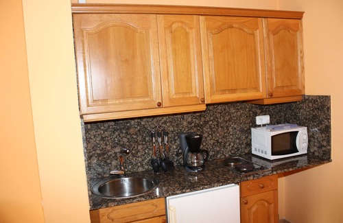 Ransol Apartamento | Wuau! Apartamentos Solana de Ransol