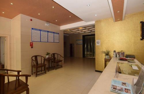 Shiyan Casa | Wudangshan Daohe Inn