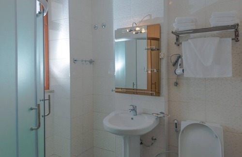 Bole Hotel | Wudasie Castle Hotel
