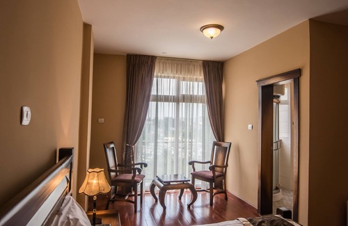 Bole Hotel | Wudasie Castle Hotel