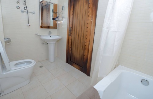 Bole Hotel | Wudasie Castle Hotel