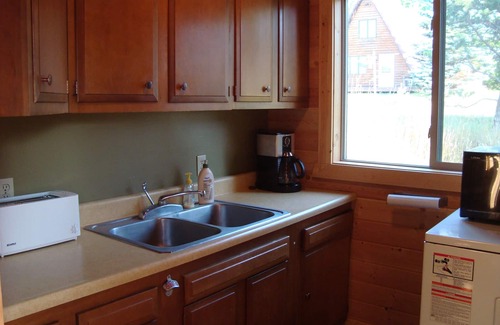 Bessemer Cabina | Wudenknipple
