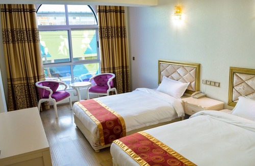 Nairobi Hotel | Wuduria Hotel