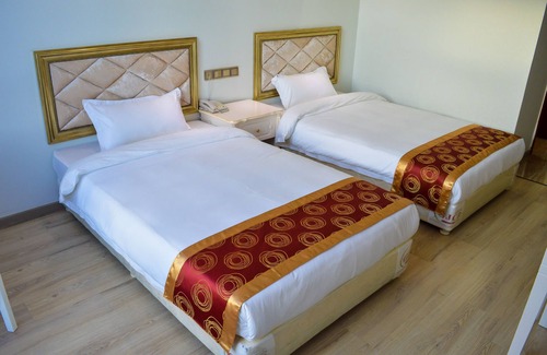 Nairobi Hotel | Wuduria Hotel
