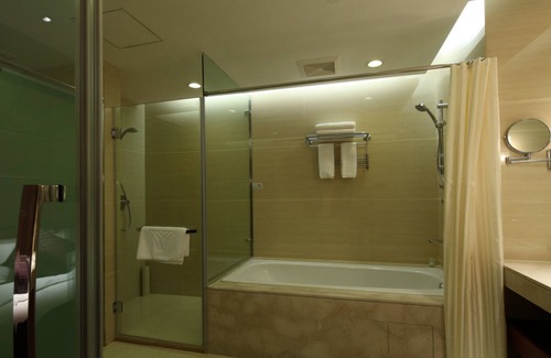 Wuhan Hotel | Wuhan Tianchimel Hotel