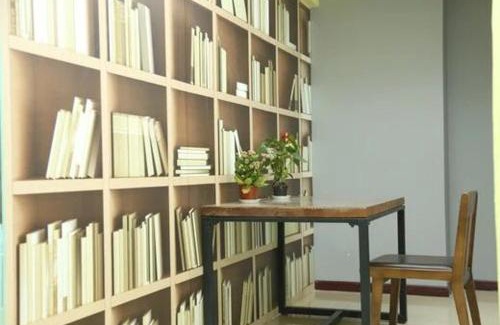 Wuchang Casa | Wuhan Worry-free Capsule Hotel
